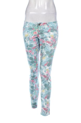 Γυναικείο παντελόνι Unbranded, Μέγεθος M, Χρώμα Πολύχρωμο, Τιμή 4,99 €