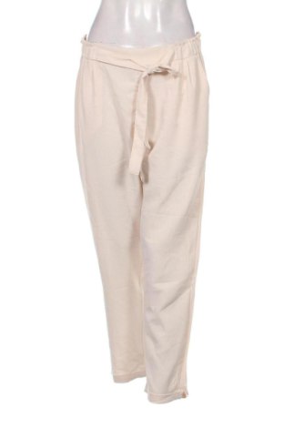 Női nadrág Unbranded, Méret L, Szín Ekrü
, Ár 5 749 Ft