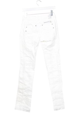 Γυναικείο παντελόνι Unbranded, Μέγεθος S, Χρώμα Λευκό, Τιμή 7,99 €