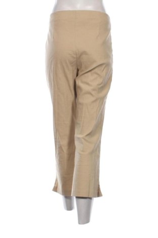 Дамски панталон Unbranded, Размер L, Цвят Бежов, Цена 15,00 €