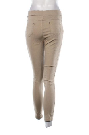 Damskie spodnie Unbranded, Rozmiar L, Kolor Beżowy, Cena 104,99 zł