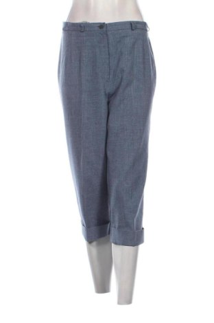 Дамски панталон Unbranded, Размер M, Цвят Син, Цена 15,00 €
