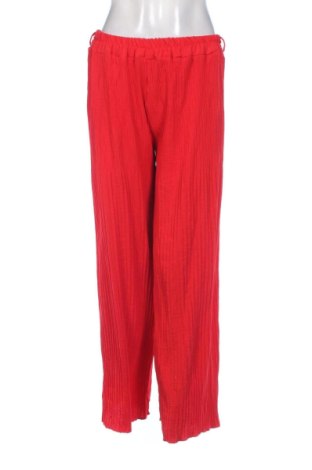 Dámske nohavice Unbranded, Veľkosť M, Farba Červená, Cena  13,95 €