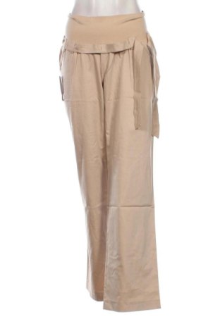 Дамски панталон Unbranded, Размер L, Цвят Бежов, Цена 24,00 €