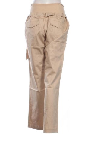Дамски панталон Unbranded, Размер L, Цвят Бежов, Цена 24,00 €