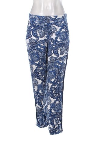 Γυναικείο παντελόνι Unbranded, Μέγεθος L, Χρώμα Πολύχρωμο, Τιμή 17,99 €