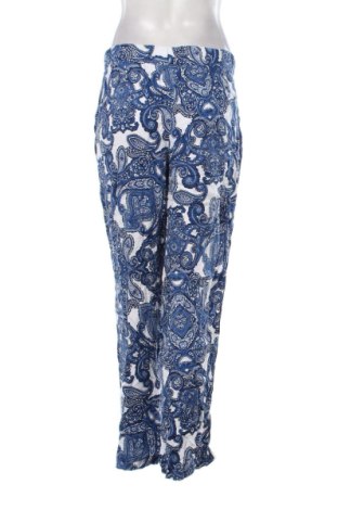 Γυναικείο παντελόνι Unbranded, Μέγεθος L, Χρώμα Πολύχρωμο, Τιμή 17,99 €