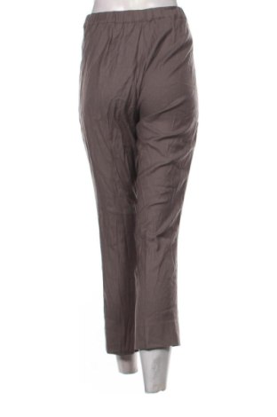 Γυναικείο παντελόνι Unbranded, Μέγεθος XL, Χρώμα Καφέ, Τιμή 9,99 €