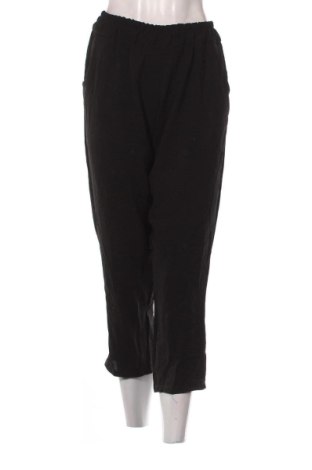 Дамски панталон Unbranded, Размер S, Цвят Черен, Цена 11,24 €