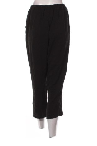 Дамски панталон Unbranded, Размер S, Цвят Черен, Цена 11,24 €