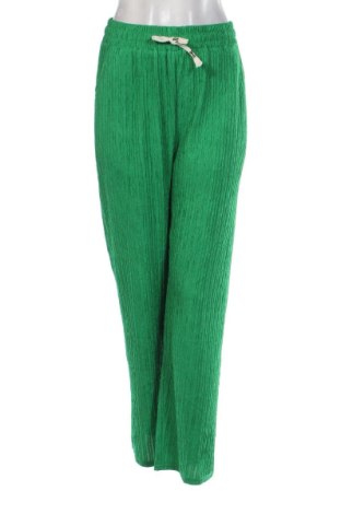 Dámské kalhoty  Unbranded, Velikost M, Barva Zelená, Cena  425,00 Kč