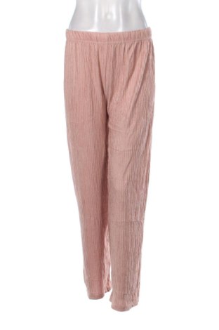 Дамски панталон Unbranded, Размер L, Цвят Розов, Цена 15,33 €