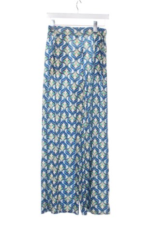 Γυναικείο παντελόνι Unbranded, Μέγεθος XS, Χρώμα Πολύχρωμο, Τιμή 14,99 €