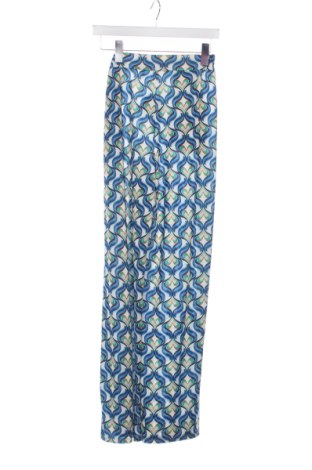 Γυναικείο παντελόνι Unbranded, Μέγεθος XS, Χρώμα Πολύχρωμο, Τιμή 14,99 €