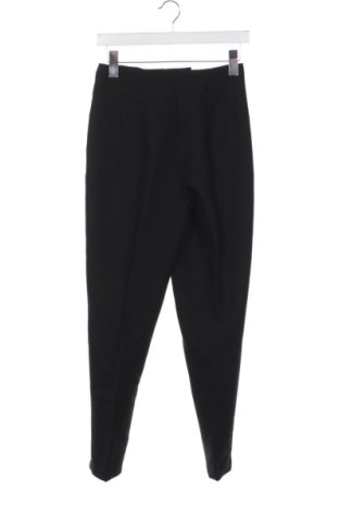 Дамски панталон Unbranded, Размер XS, Цвят Черен, Цена 15,00 €