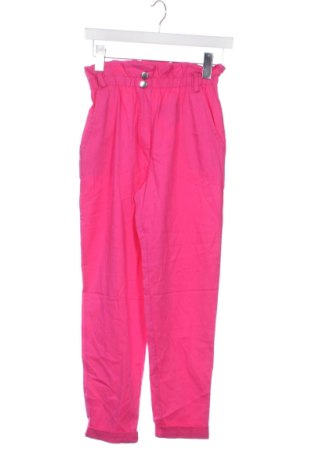 Damenhose Unbranded, Größe XS, Farbe Rosa, Preis 19,99 €