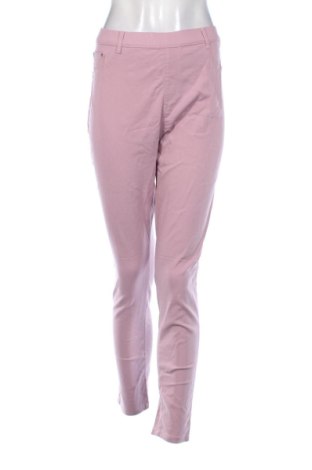 Damenhose Unbranded, Größe XL, Farbe Aschrosa, Preis € 16,99