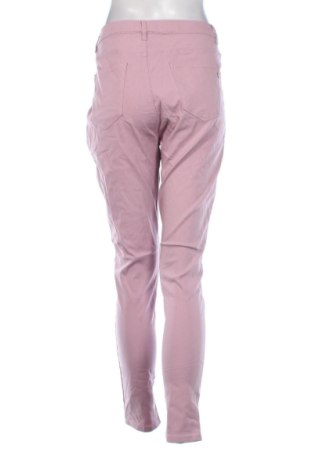 Damenhose Unbranded, Größe XL, Farbe Aschrosa, Preis € 16,99