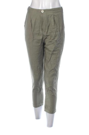 Női nadrág Unbranded, Méret S, Szín Zöld, Ár 7 499 Ft