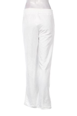 Damskie spodnie Unbranded, Rozmiar S, Kolor Biały, Cena 60,99 zł