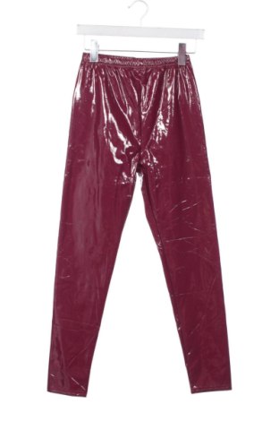 Damenhose Unbranded, Größe XS, Farbe Lila, Preis € 14,83