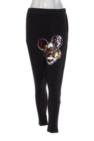 Дамски панталон Unbranded, Размер M, Цвят Черен, Цена 15,00 €