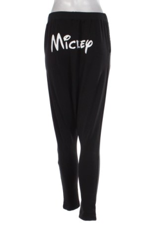 Дамски панталон Unbranded, Размер M, Цвят Черен, Цена 15,00 €