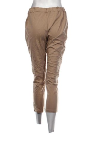 Дамски панталон Unbranded, Размер XL, Цвят Кафяв, Цена 8,18 €