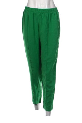 Γυναικείο παντελόνι Unbranded, Μέγεθος M, Χρώμα Πράσινο, Τιμή 8,99 €