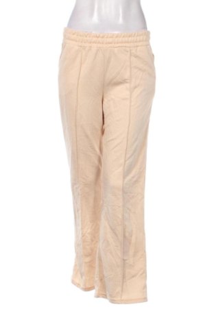 Dámské kalhoty  Unbranded, Velikost S, Barva Béžová, Cena  179,00 Kč