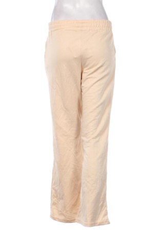 Dámské kalhoty  Unbranded, Velikost S, Barva Béžová, Cena  179,00 Kč