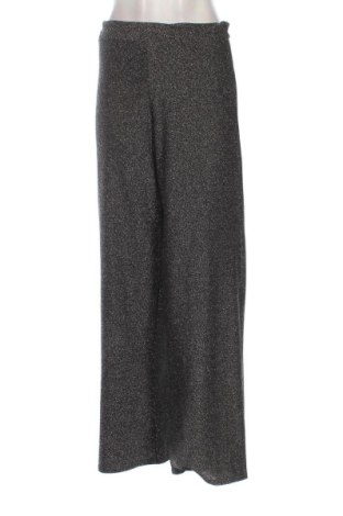 Dámske nohavice Unbranded, Veľkosť S, Farba Strieborná, Cena  21,76 €