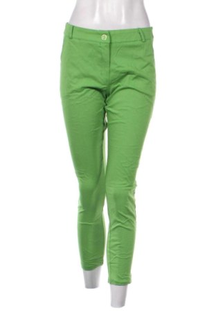 Pantaloni de femei Unbranded, Mărime L, Culoare Verde, Preț 39,99 Lei