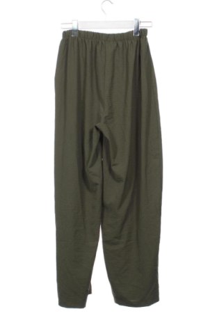 Dámske nohavice Unbranded, Veľkosť XS, Farba Zelená, Cena  14,95 €