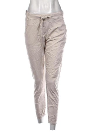 Dámské kalhoty  Unbranded, Velikost M, Barva Béžová, Cena  199,00 Kč