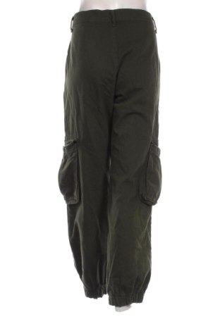 Γυναικείο παντελόνι Unbranded, Μέγεθος L, Χρώμα Πράσινο, Τιμή 14,83 €