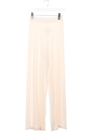 Dámske nohavice Unbranded, Veľkosť XS, Farba Béžová, Cena  14,95 €