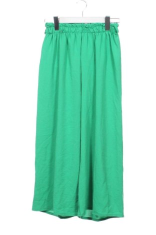 Dámske nohavice Unbranded, Veľkosť XXS, Farba Zelená, Cena  14,95 €