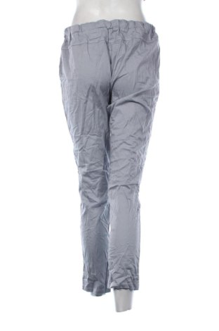 Дамски панталон Unbranded, Размер XL, Цвят Сив, Цена 15,33 €