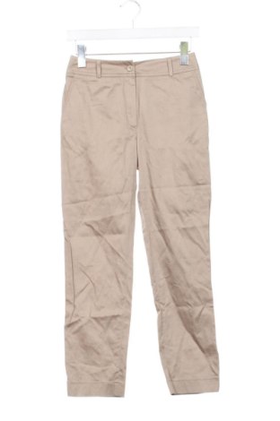 Дамски панталон Unbranded, Размер XS, Цвят Кафяв, Цена 15,00 €