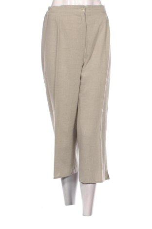 Dámske nohavice Unbranded, Veľkosť XL, Farba Béžová, Cena  15,00 €