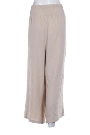 Γυναικείο παντελόνι Unbranded, Μέγεθος XL, Χρώμα  Μπέζ, Τιμή 8,99 €