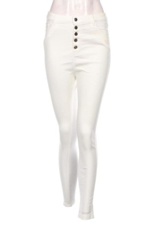 Dámske nohavice Unbranded, Veľkosť S, Farba Biela, Cena  14,83 €