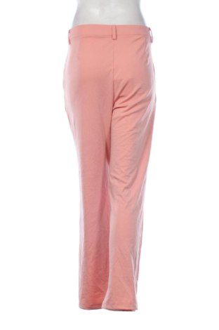Γυναικείο παντελόνι Unbranded, Μέγεθος XL, Χρώμα Ρόζ , Τιμή 17,99 €
