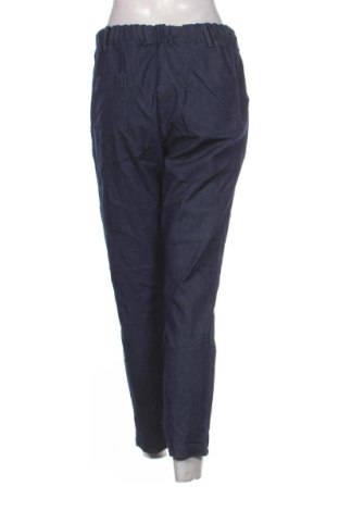 Дамски панталон Unbranded, Размер L, Цвят Син, Цена 15,33 €