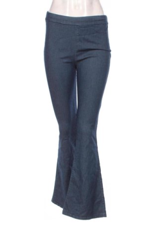 Γυναικείο παντελόνι Unbranded, Μέγεθος S, Χρώμα Μπλέ, Τιμή 14,77 €