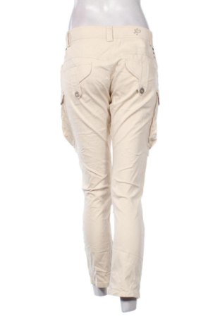 Γυναικείο παντελόνι Unbranded, Μέγεθος XL, Χρώμα  Μπέζ, Τιμή 17,99 €