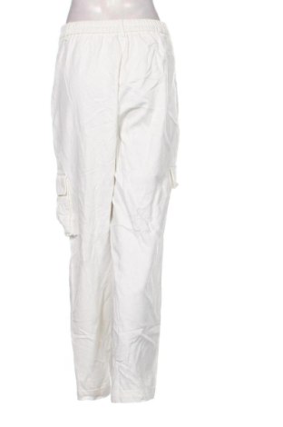 Dámske nohavice Unbranded, Veľkosť M, Farba Biela, Cena  8,95 €