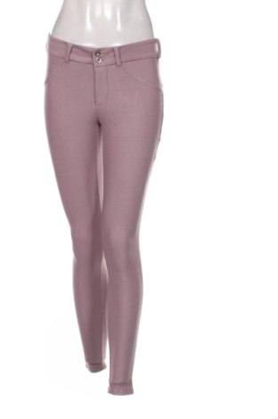 Γυναικείο παντελόνι Unbranded, Μέγεθος M, Χρώμα Ρόζ , Τιμή 7,99 €