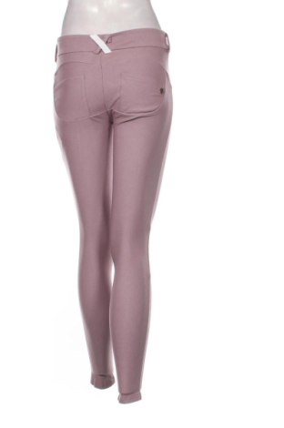 Γυναικείο παντελόνι Unbranded, Μέγεθος M, Χρώμα Ρόζ , Τιμή 7,99 €